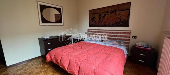 3 rooms Apartment in Ponte San Pietro, Italy No. 35101 10