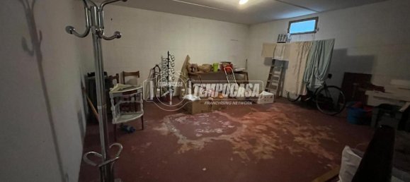 3 rooms Apartment in Ponte San Pietro, Italy No. 35101 17