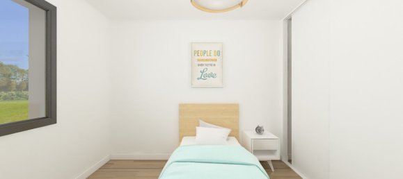 3 chambres Maison à Embreville, France No. 60554 16