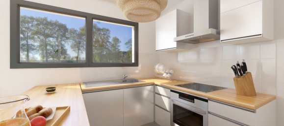 3 chambres Maison à Embreville, France No. 60554 5