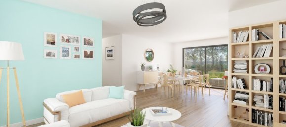 3 chambres Maison à Embreville, France No. 60554 12