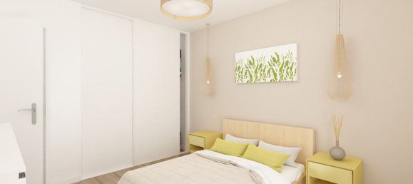 3 chambres Maison à Embreville, France No. 60554 6