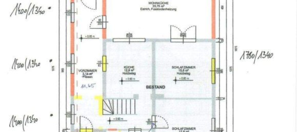 5 rooms House in Klosterneuburg, Austria No. 175264 36