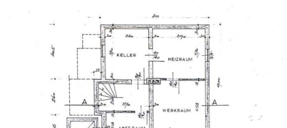 5 rooms House in Klosterneuburg, Austria No. 175264 39