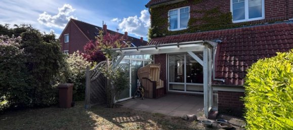 4 غرف نوم تاون هاوس في Lubeck, Germany رقم 270786 3