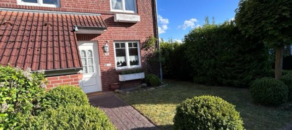 4 غرف نوم تاون هاوس في Lubeck, Germany رقم 270786 2