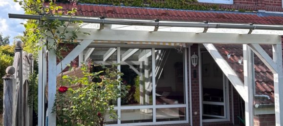 4 غرف نوم تاون هاوس في Lubeck, Germany رقم 270786 4