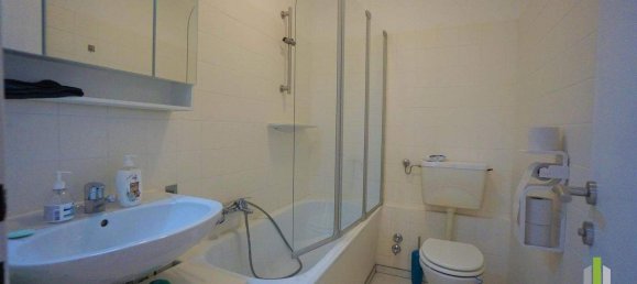 2 rooms Apartment in Salzburg, Austria No. 94788 12