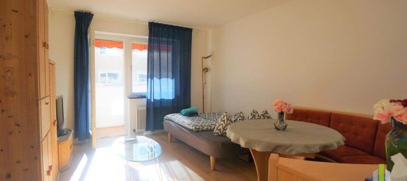 2 rooms Apartment in Salzburg, Austria No. 94788 14