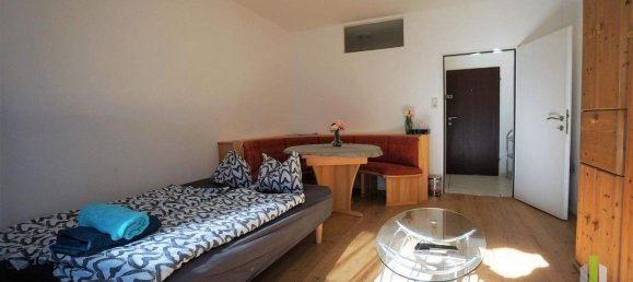 2 rooms Apartment in Salzburg, Austria No. 94788 16