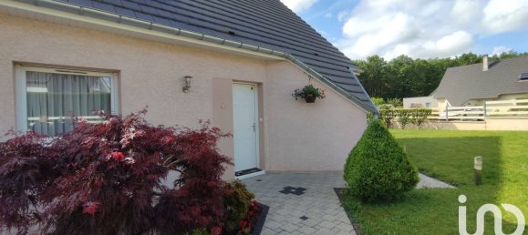 3 chambres Maison à Geneuille, France No. 203091 4