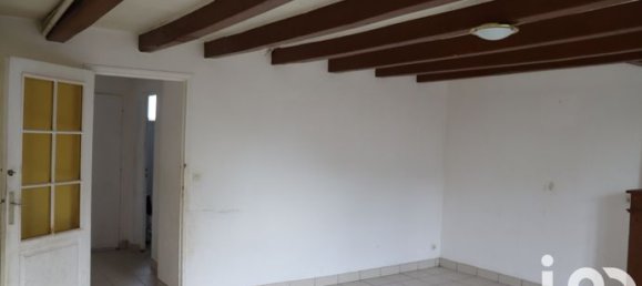 3 Schlafzimmer Haus in Deux-Sevres, France, Nr. 314992 7