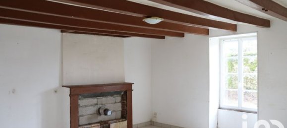 3 Schlafzimmer Haus in Deux-Sevres, France, Nr. 314992 8
