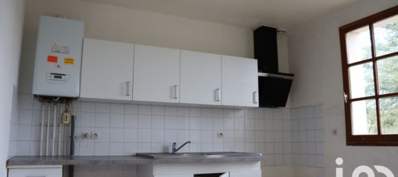 3 Schlafzimmer Haus in Deux-Sevres, France, Nr. 314992 9