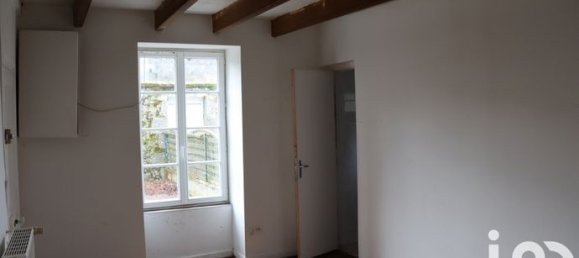 3 Schlafzimmer Haus in Deux-Sevres, France, Nr. 314992 13