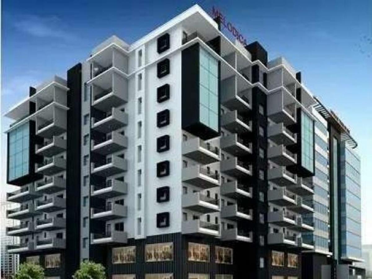 3 bedrooms House in Visakhapatnam, India No. 43859