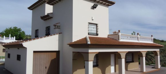 4 bedrooms House in Arriate, Spain No. 148405 34