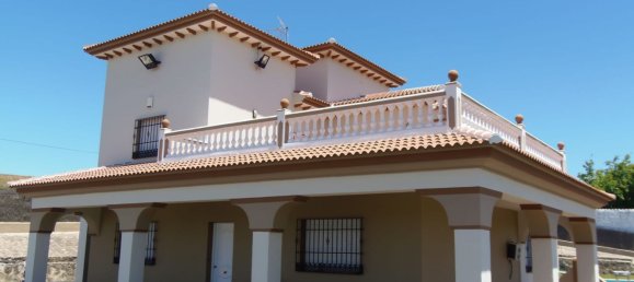 4 bedrooms House in Arriate, Spain No. 148405 4