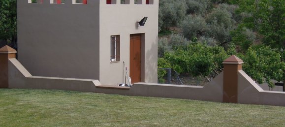 4 bedrooms House in Arriate, Spain No. 148405 13