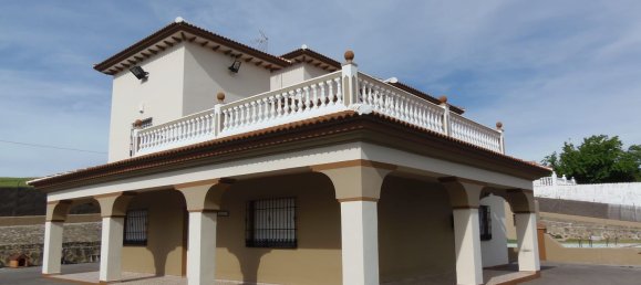 4 bedrooms House in Arriate, Spain No. 148405 38