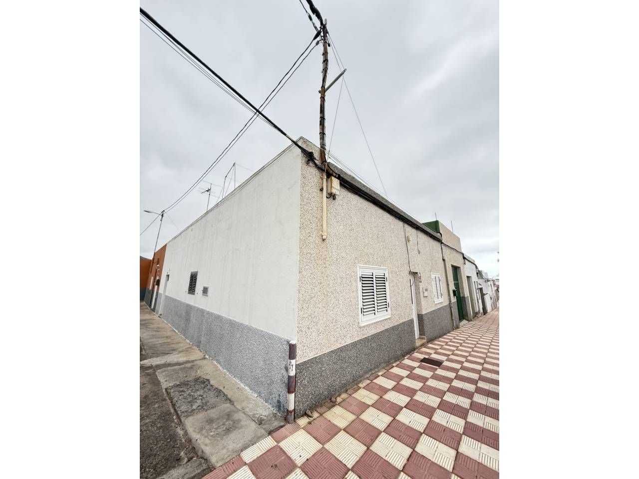 3 bedrooms House in Arico, Spain No. 191203