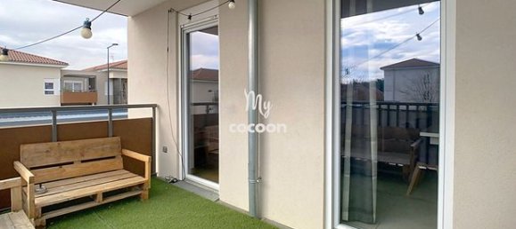 Квартира с 2 спальнями в Сен-Жан-де-Ньо, Франция № 312429 2