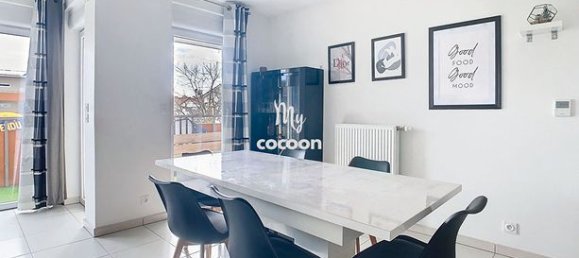 Квартира с 2 спальнями в Сен-Жан-де-Ньо, Франция № 312429 6