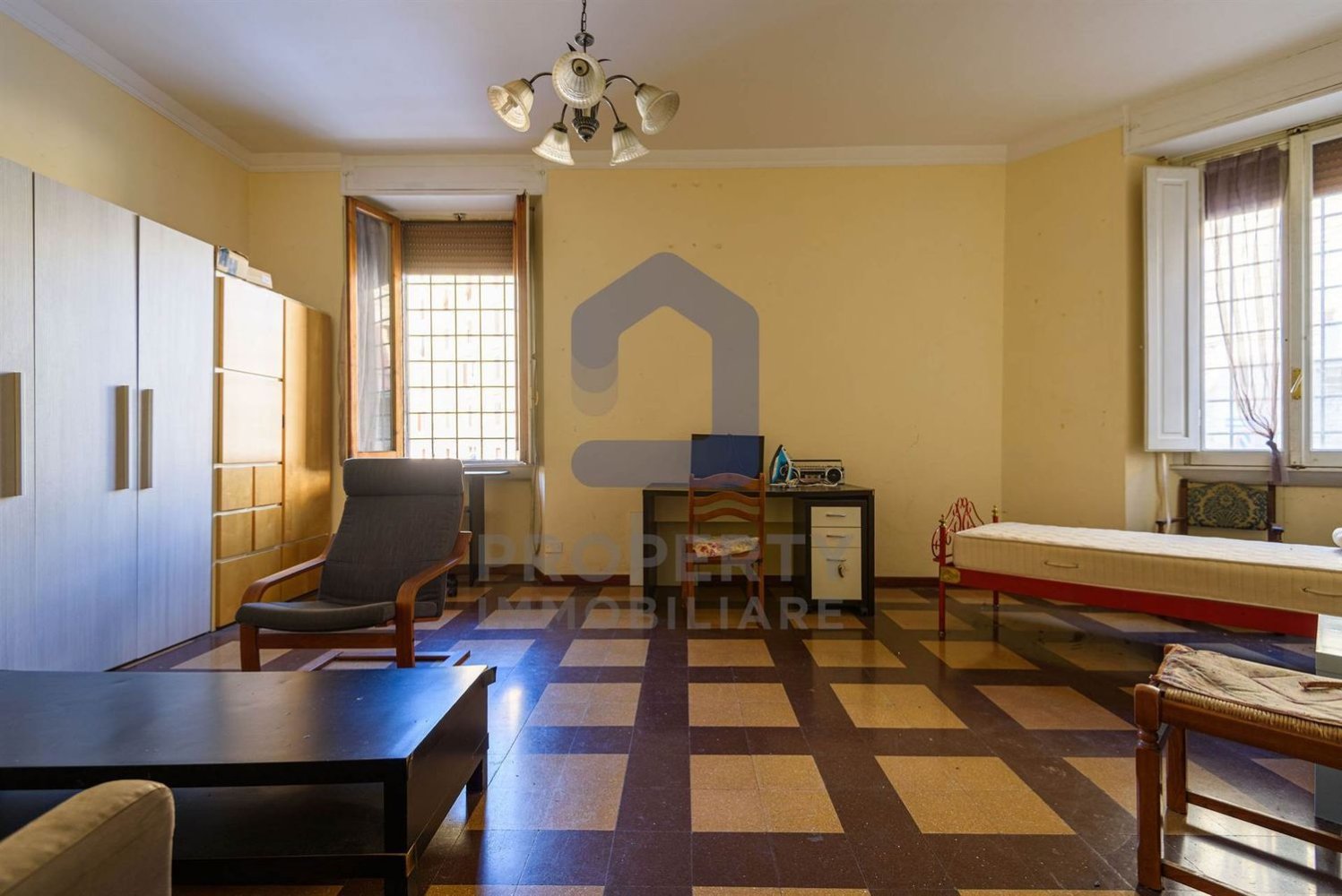 4 Schlafzimmer Wohnung in Florence, Italy, Nr. 317261