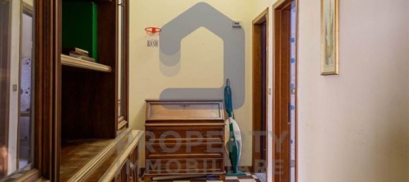 4 Schlafzimmer Wohnung in Florence, Italy, Nr. 317261 5