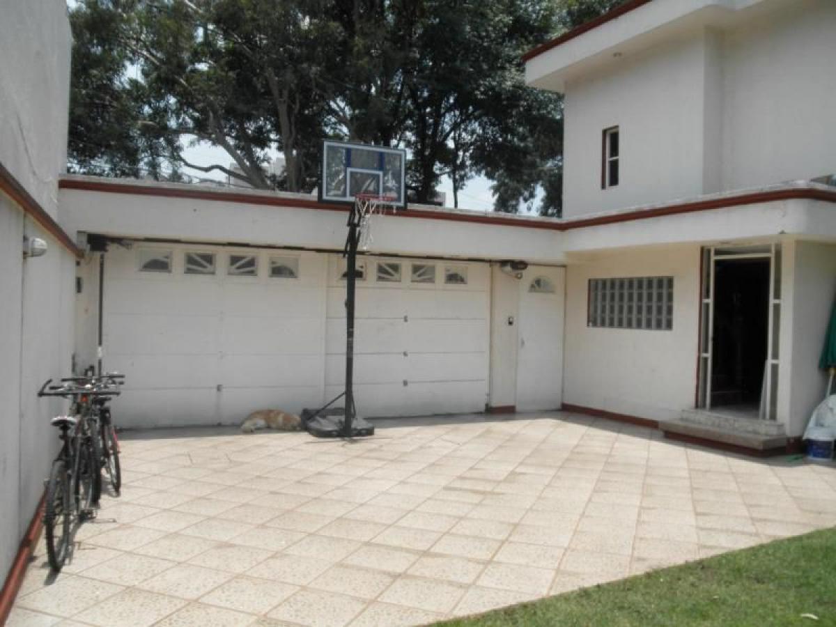 4 Schlafzimmer Haus in Naucalpan de Juarez, Mexico, Nr. 218452