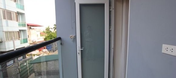 Apartamento de 1 dormitorio en Tay Ho, Vietnam No. 4989 6