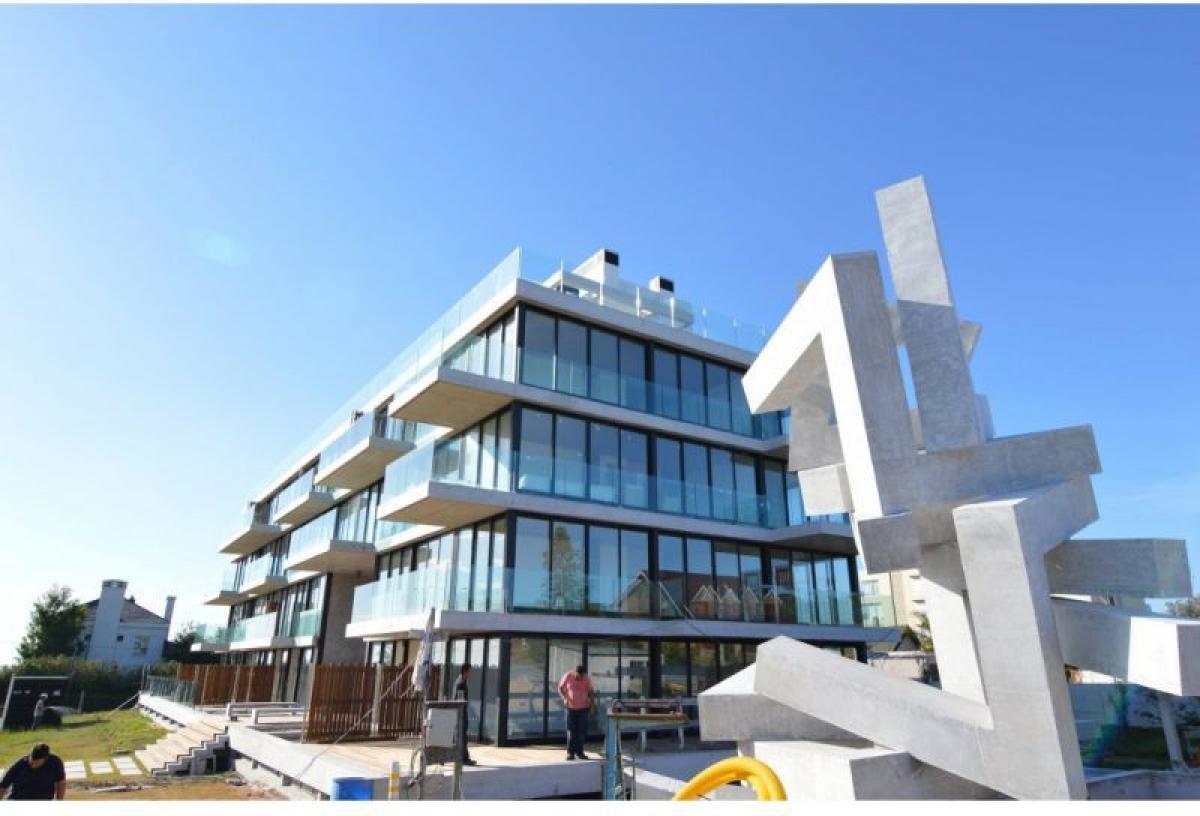 2 bedrooms Apartment in Maldonado, Uruguay No. 10879