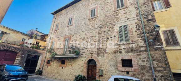 5 rooms House in Acquasparta, Italy No. 353848 19