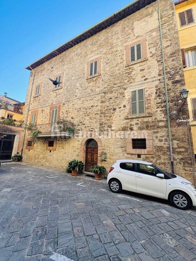 5 rooms House in Acquasparta, Italy No. 353848