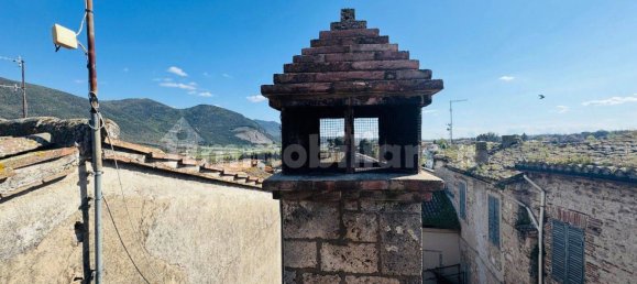 5 rooms House in Acquasparta, Italy No. 353848 6