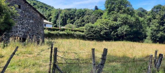 2891m² Land in Marmanhac, France No. 266432 2