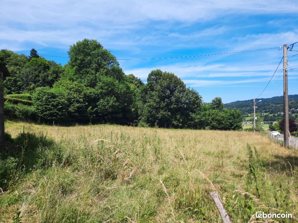 2891m² Land in Marmanhac, France No. 266432