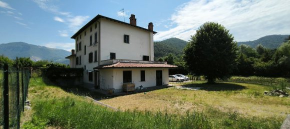 2-Zimmer Wohnung in Luzzana, Italy, Nr. 316078 8