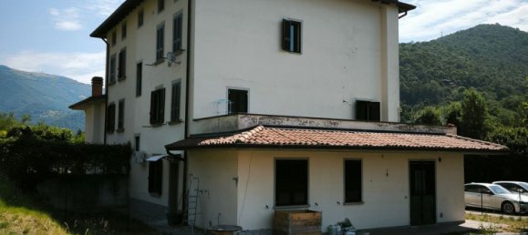 2-Zimmer Wohnung in Luzzana, Italy, Nr. 316078 7