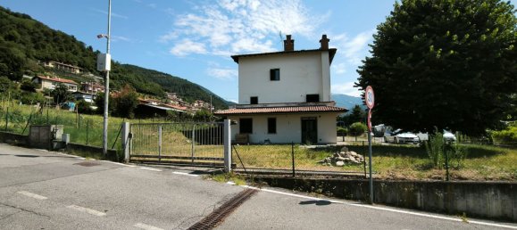 2-Zimmer Wohnung in Luzzana, Italy, Nr. 316078 6