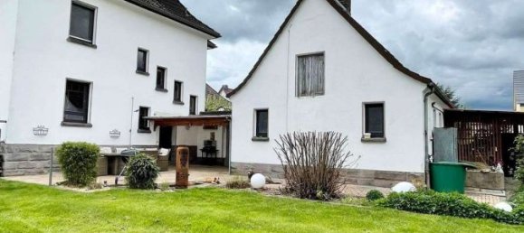 5 chambres Villa à Hersfeld-Rotenburg, Germany No. 174118 4