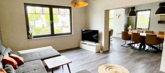 5 chambres Villa à Hersfeld-Rotenburg, Germany No. 174118 11