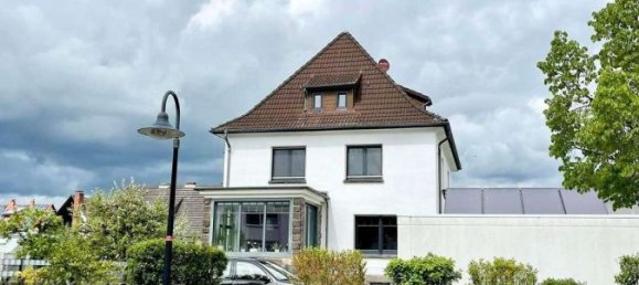 5 chambres Villa à Hersfeld-Rotenburg, Germany No. 174118 3