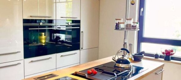 5 chambres Villa à Hersfeld-Rotenburg, Germany No. 174118 14