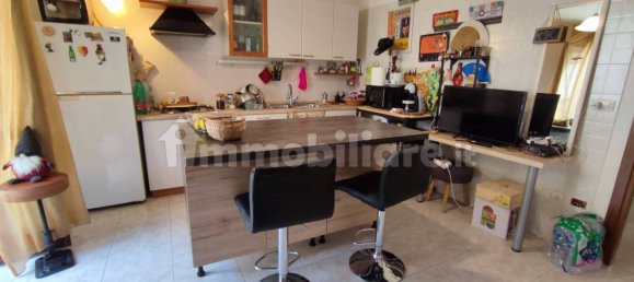 Квартира с 3 спальнями в Gallipoli, Италия № 34645 24