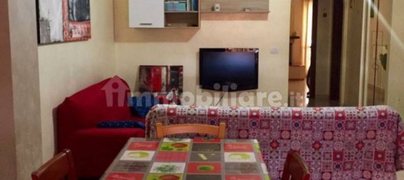 Квартира с 3 спальнями в Gallipoli, Италия № 34645 12