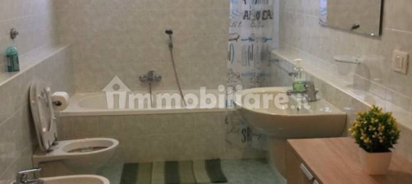 Квартира с 3 спальнями в Gallipoli, Италия № 34645 38