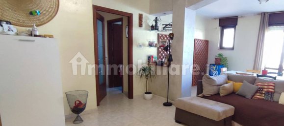 Квартира с 3 спальнями в Gallipoli, Италия № 34645 17