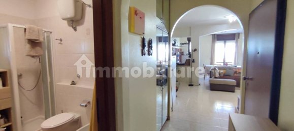 Квартира с 3 спальнями в Gallipoli, Италия № 34645 36