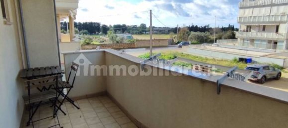 Квартира с 3 спальнями в Gallipoli, Италия № 34645 7